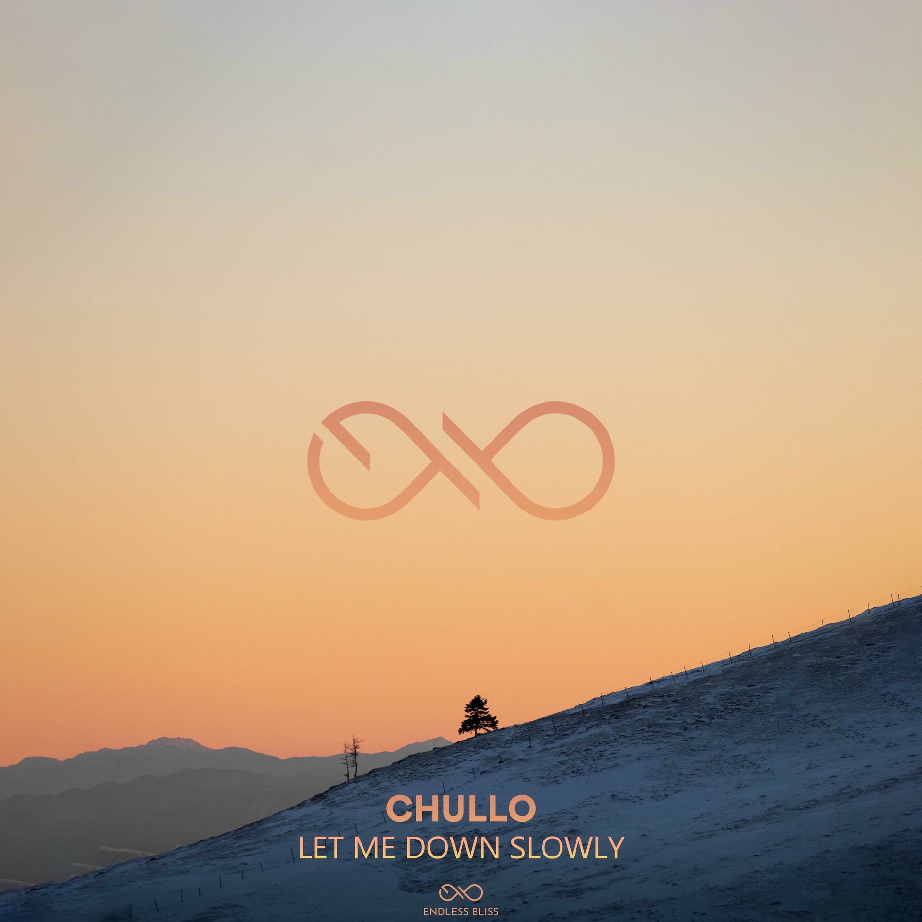 Album cover of Let Me Down Slowly