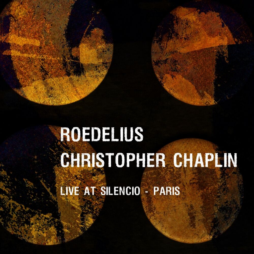 Picture of Live At Silencio - Paris (December 7th 2012)