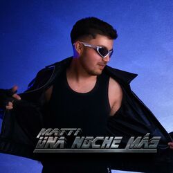 Cover of UNA NOCHE MÁS