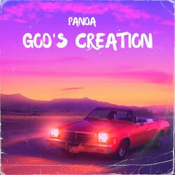 Cover of God’s Creation