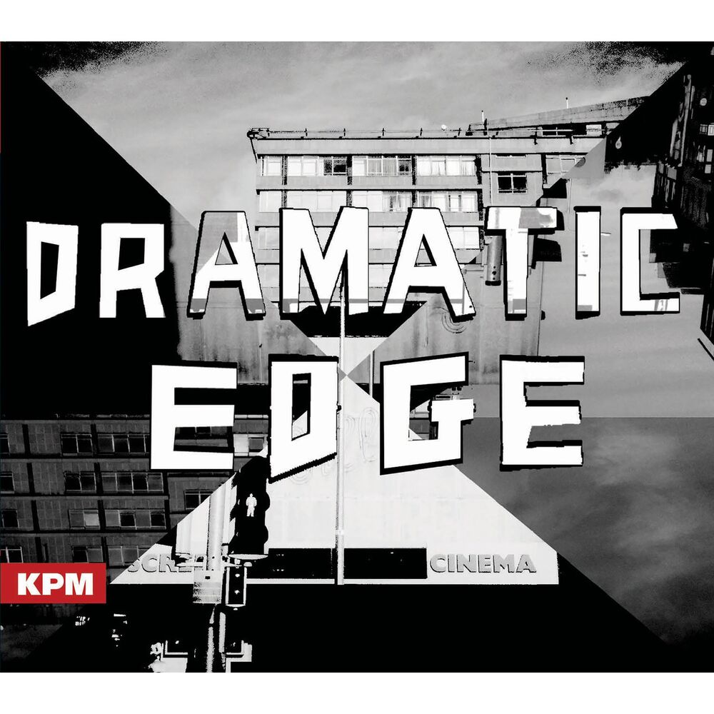 Picture of Dramatic Edge