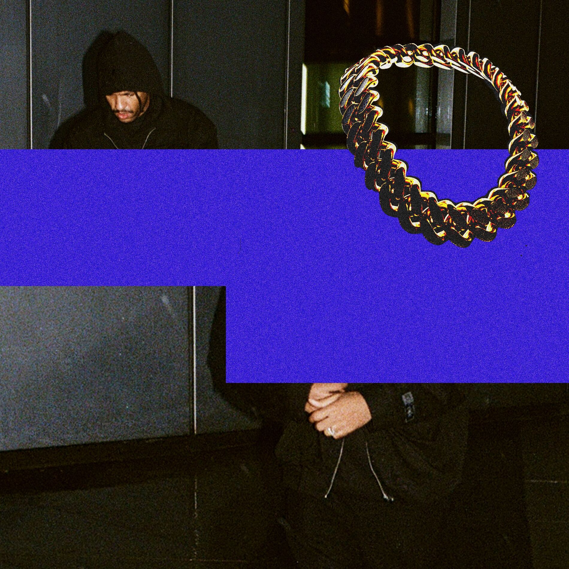Album cover of ALLES STRESS