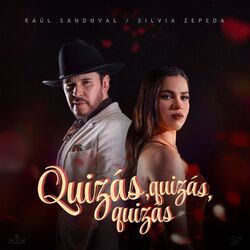Cover of Quizás, Quizás, Quizás