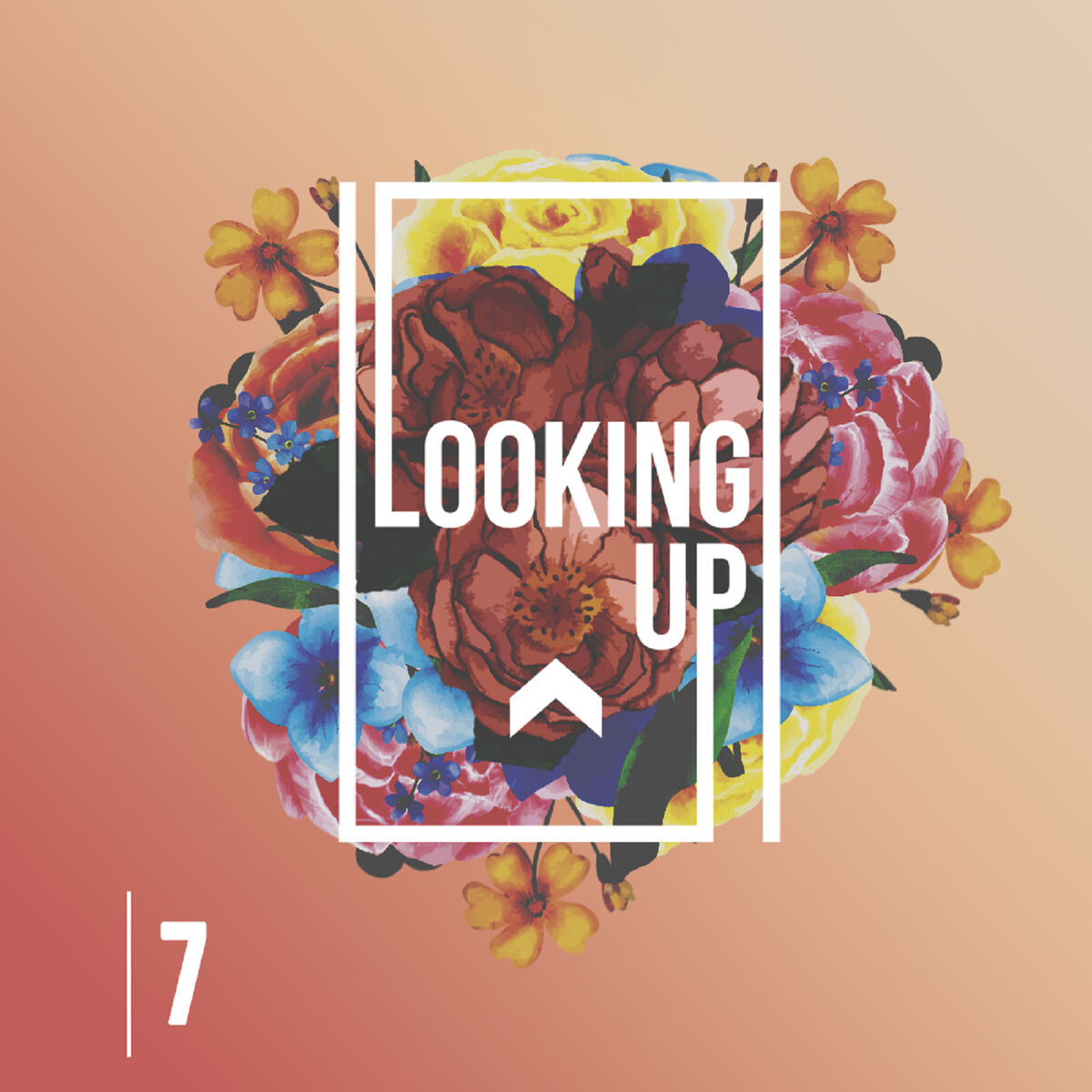 Album cover of 7