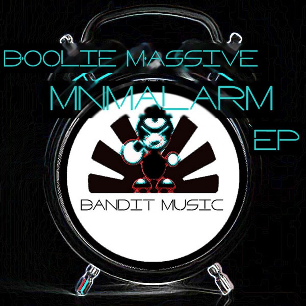 Picture of Mnmalarm EP