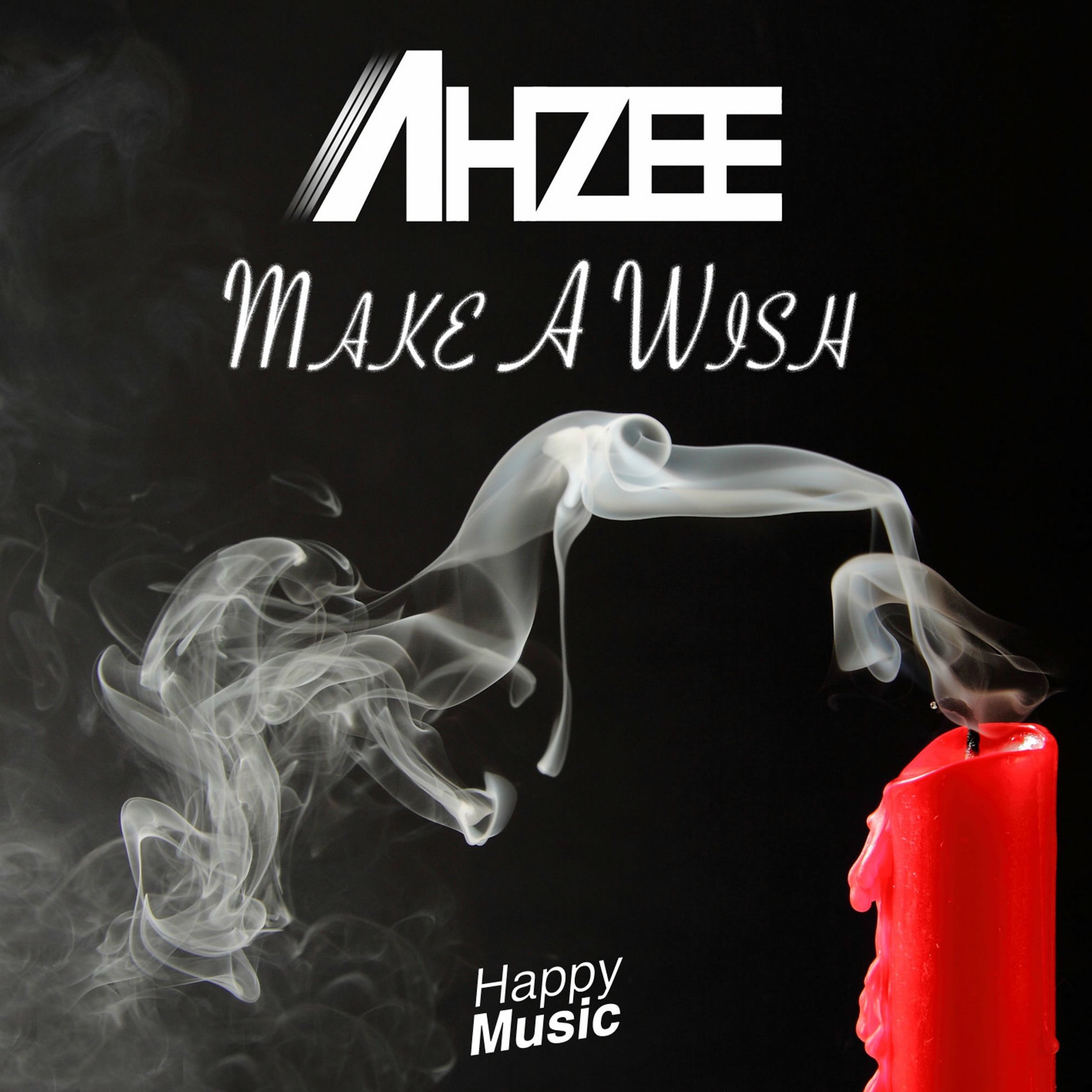 Album cover of Make A Wish - EP