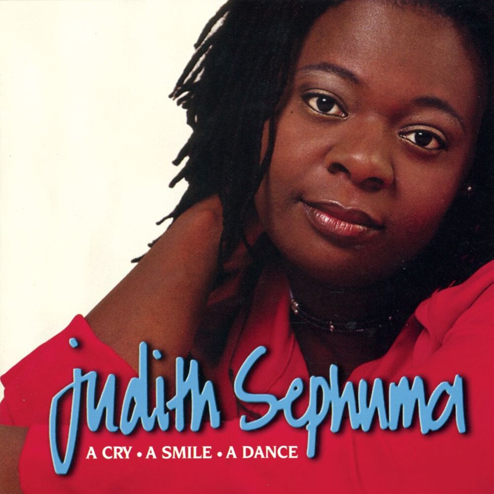 Picture of A Cry, A Smile, A Dance