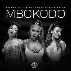 Cover of MBOKODO (feat. Da Muziqal Chef & Visca)
