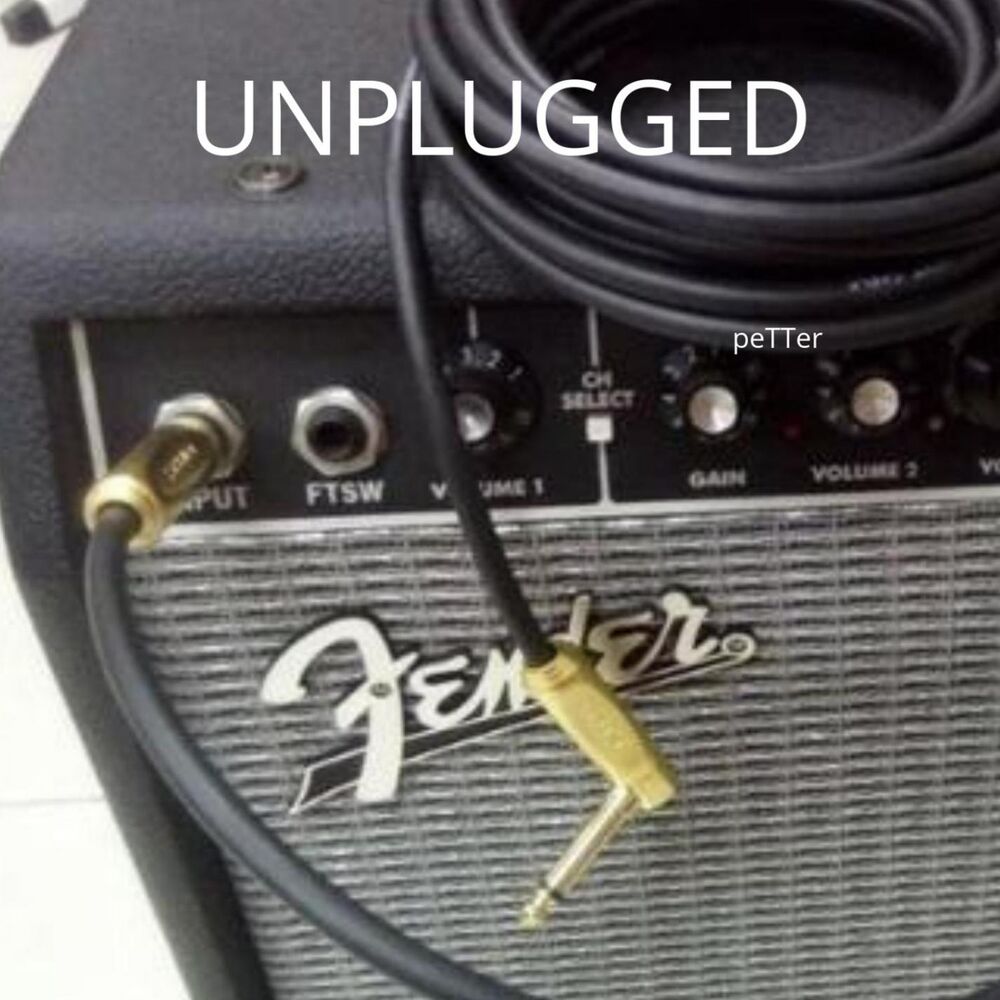 Picture of Unplugged
