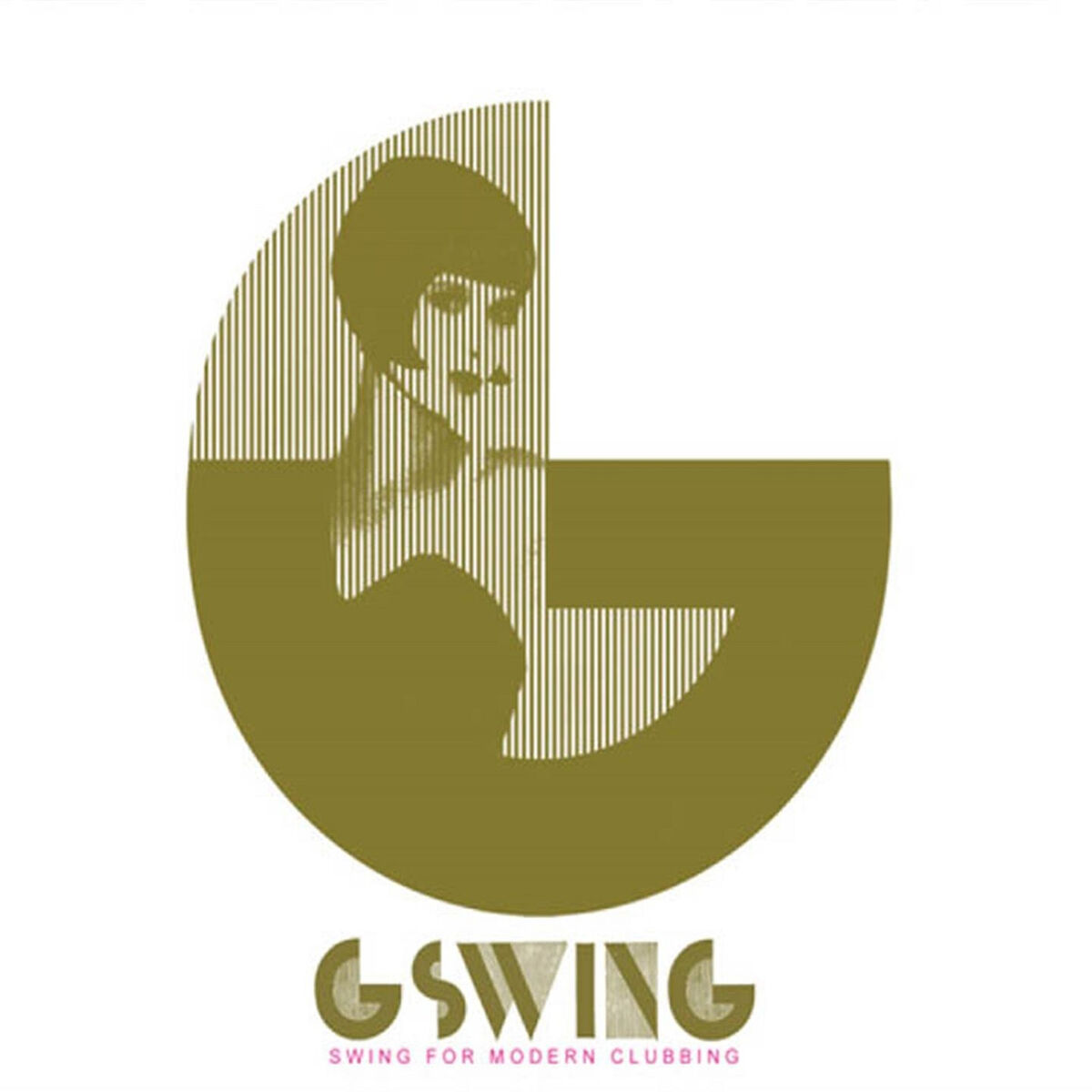 Album cover of Swing for Modern Clubbing
