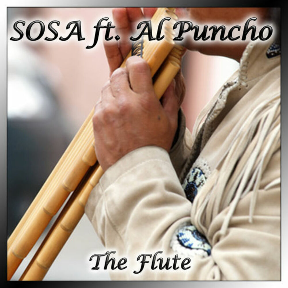 Picture of The Flute