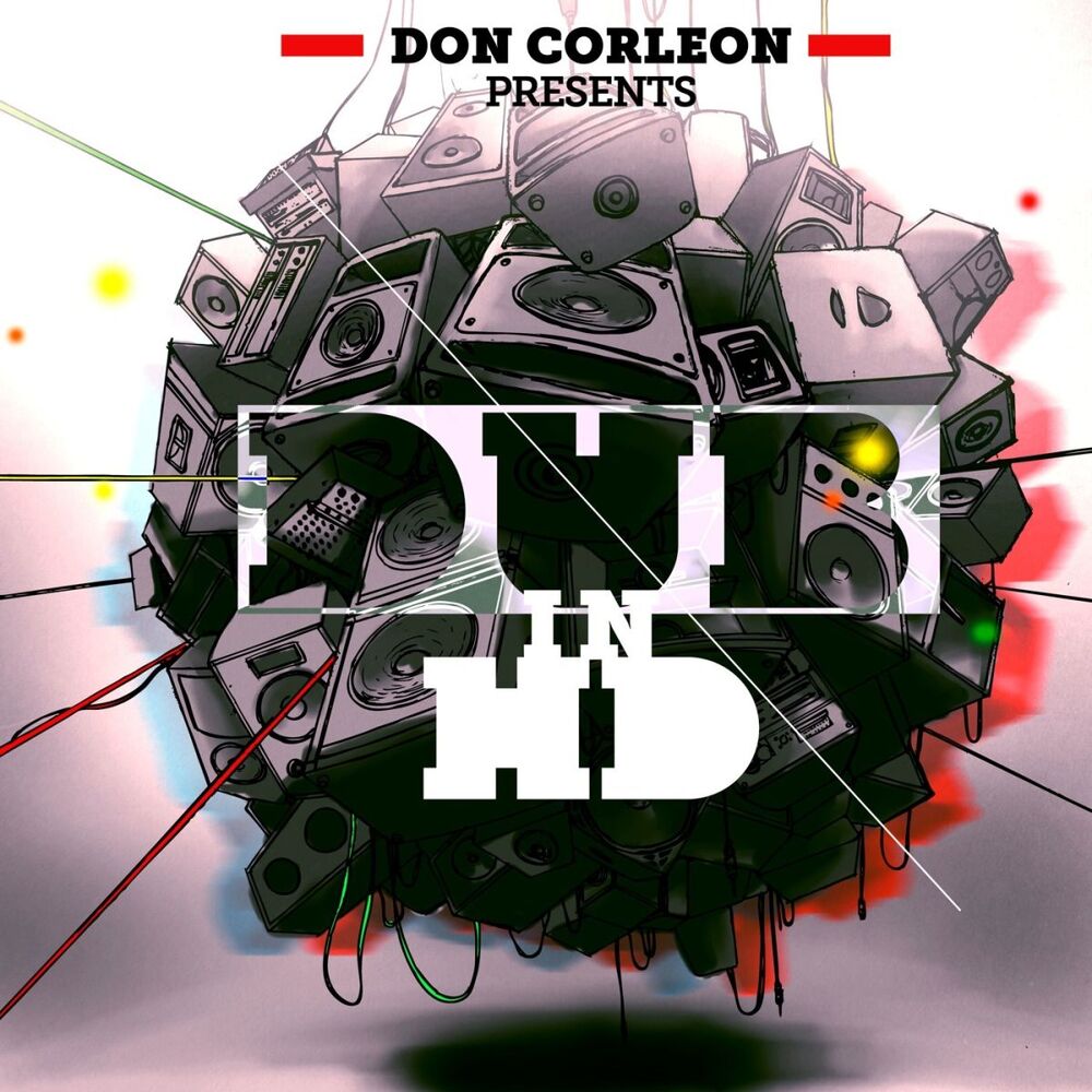 Picture of Don Corleon Presents Dub in HD