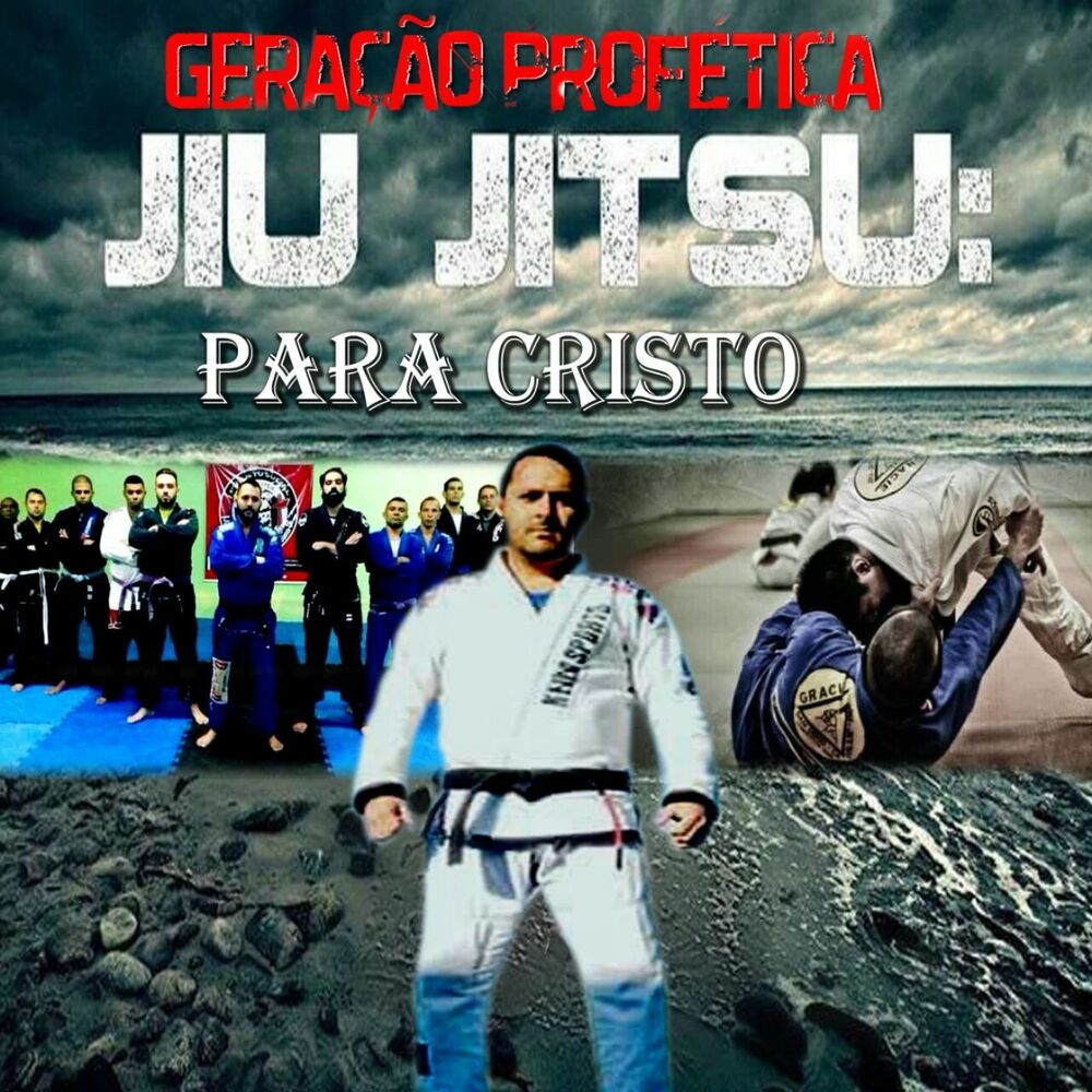 Picture of Jiu Jitsu para Cristo