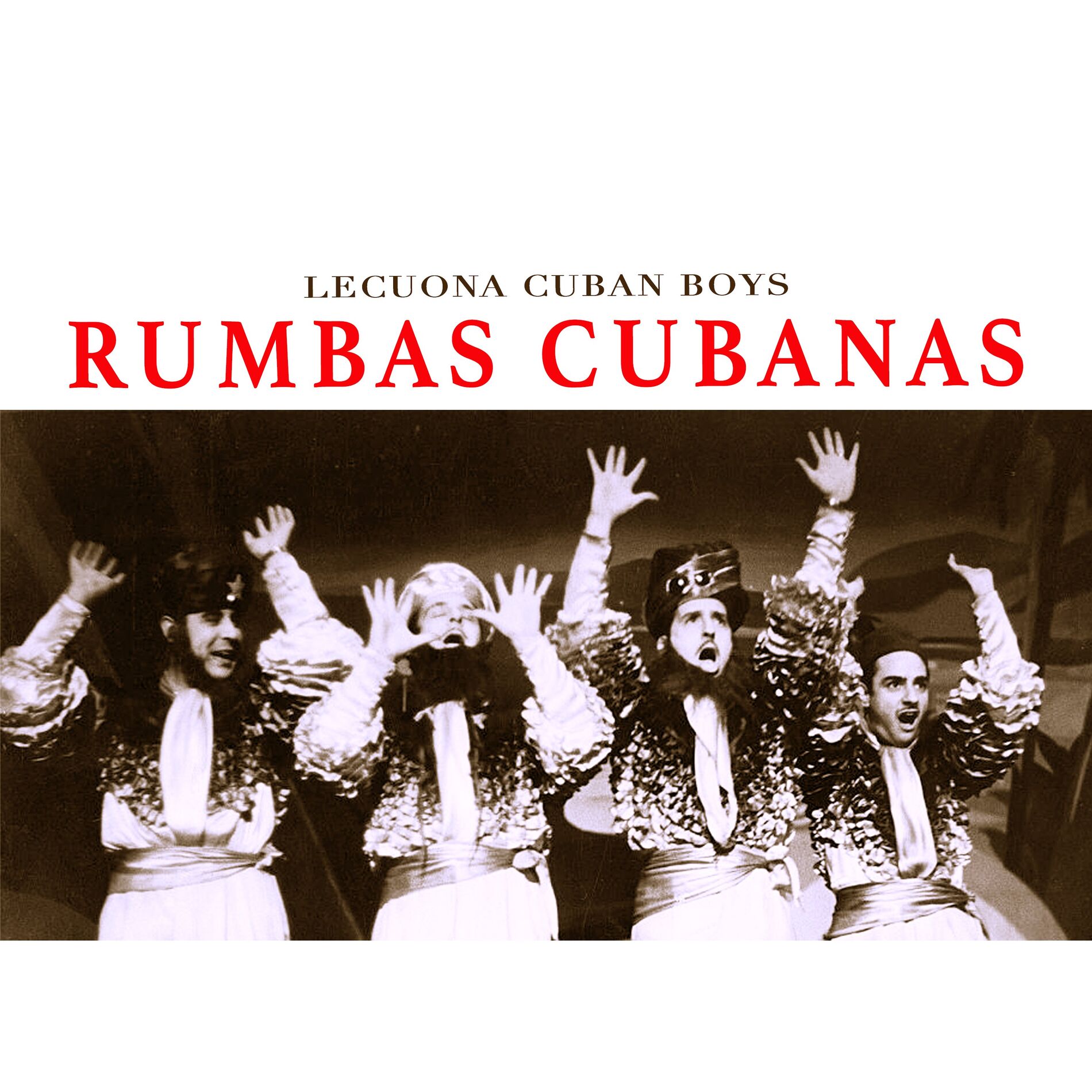 Lecuona Cuban Boys: albums, songs, concerts | Deezer