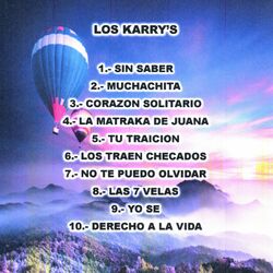 Cover of 10 Canciones