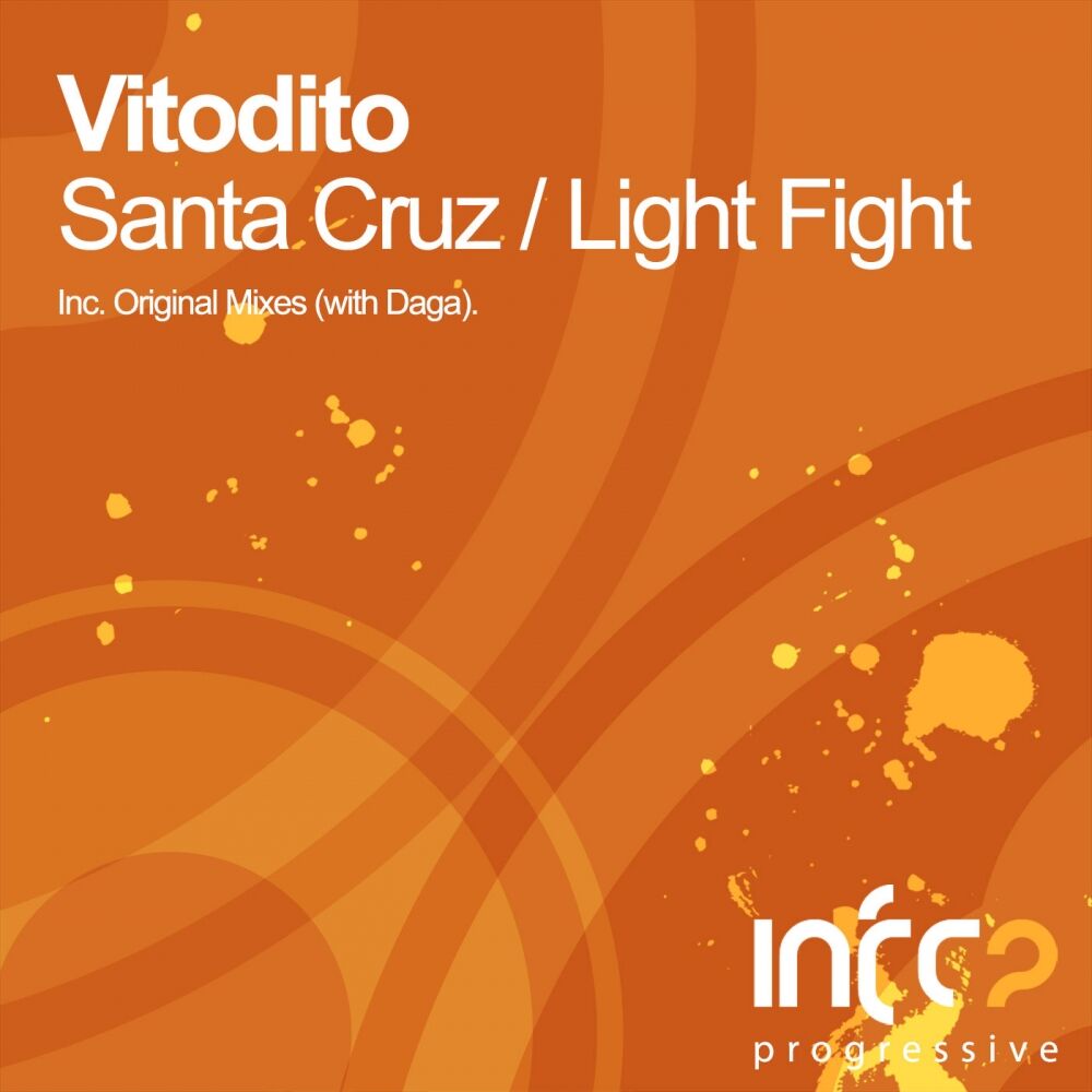 Picture of Santa Cruz E.P