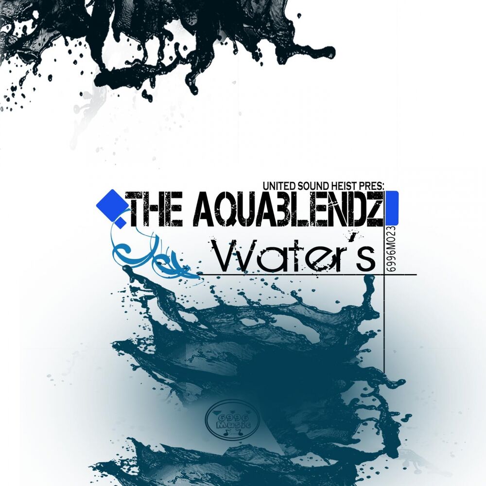 Picture of Water's