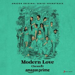 Cover of Modern Love (Chennai) (Original Series Soundtrack)