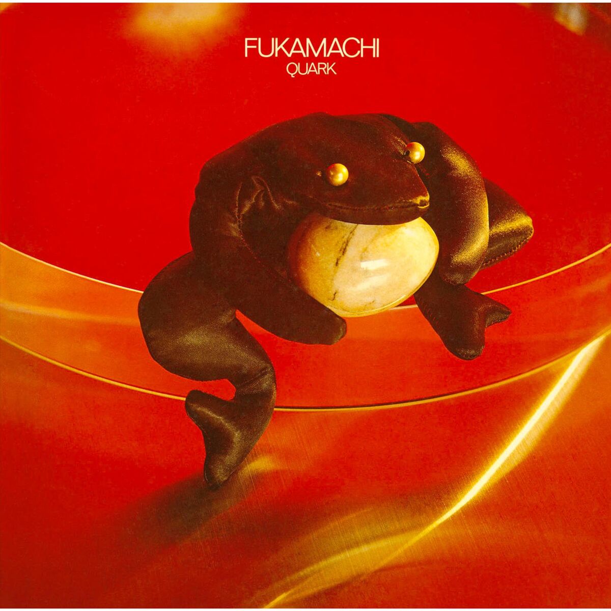 Jun Fukamachi - Quark | Deezer