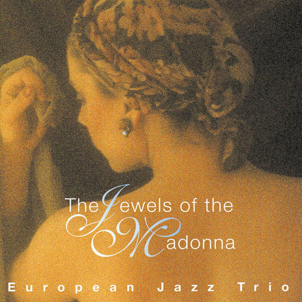 Picture of The Jewels of the Madonna