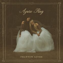 Cover of Phantom Lover
