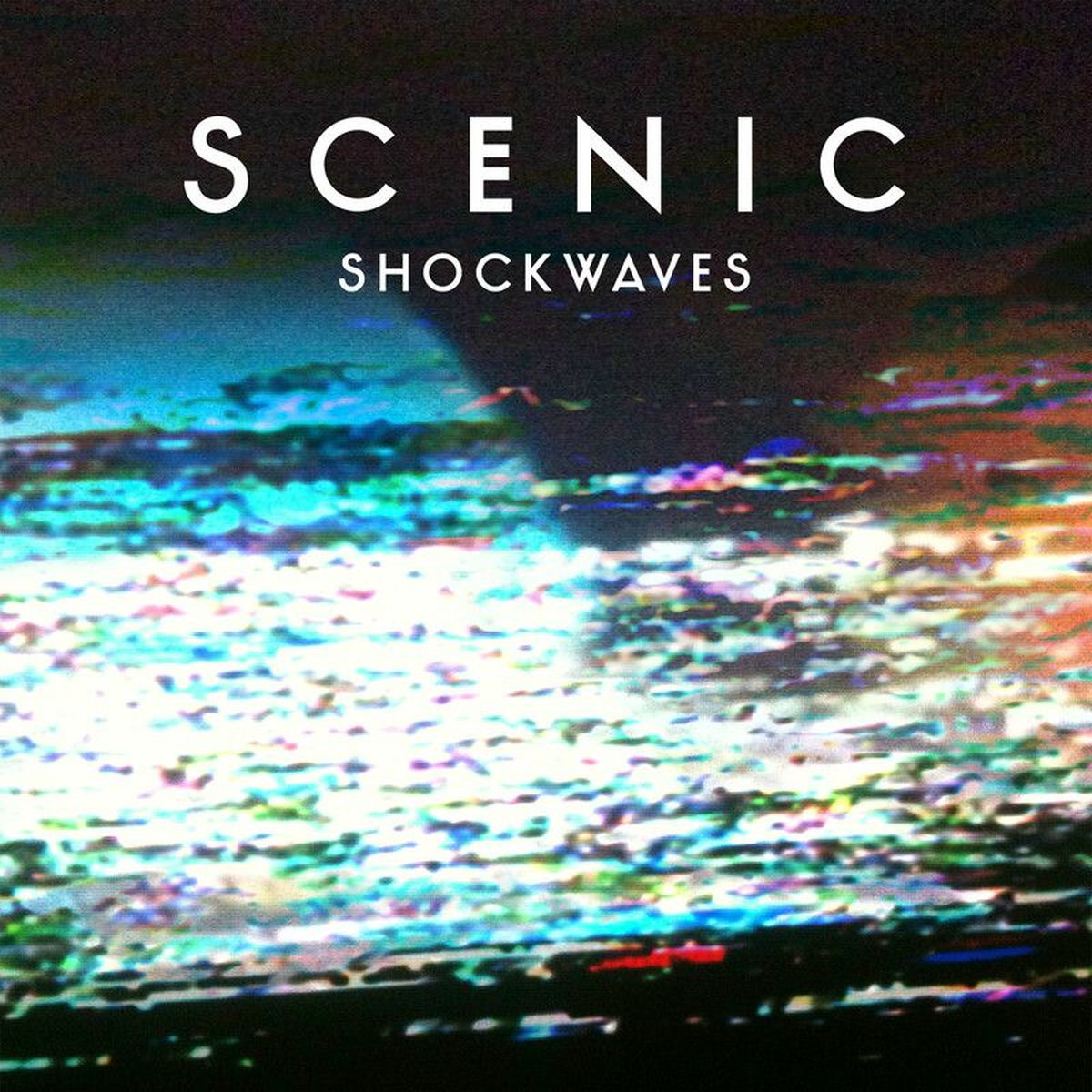 Album cover of Shockwaves (Roosevelt Remix)