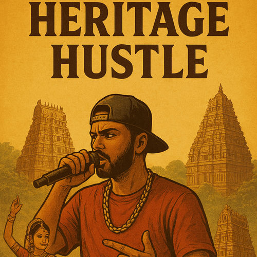 Heritage Hustel