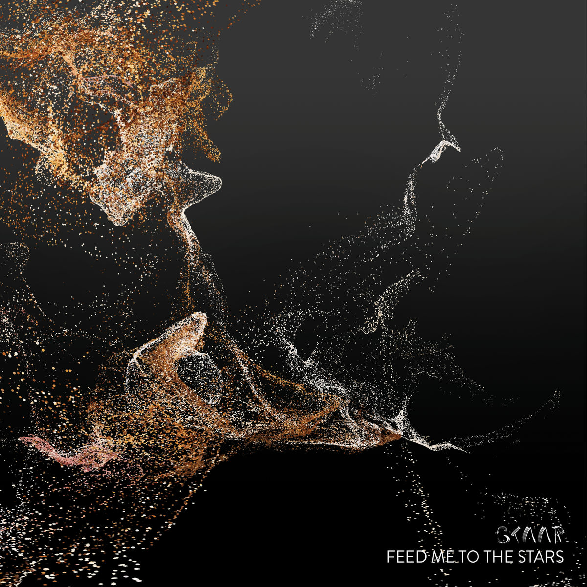 Album cover of Feed Me to the Stars