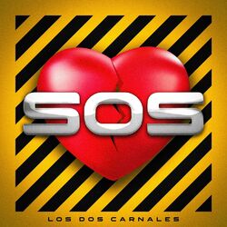Cover of S.O.S