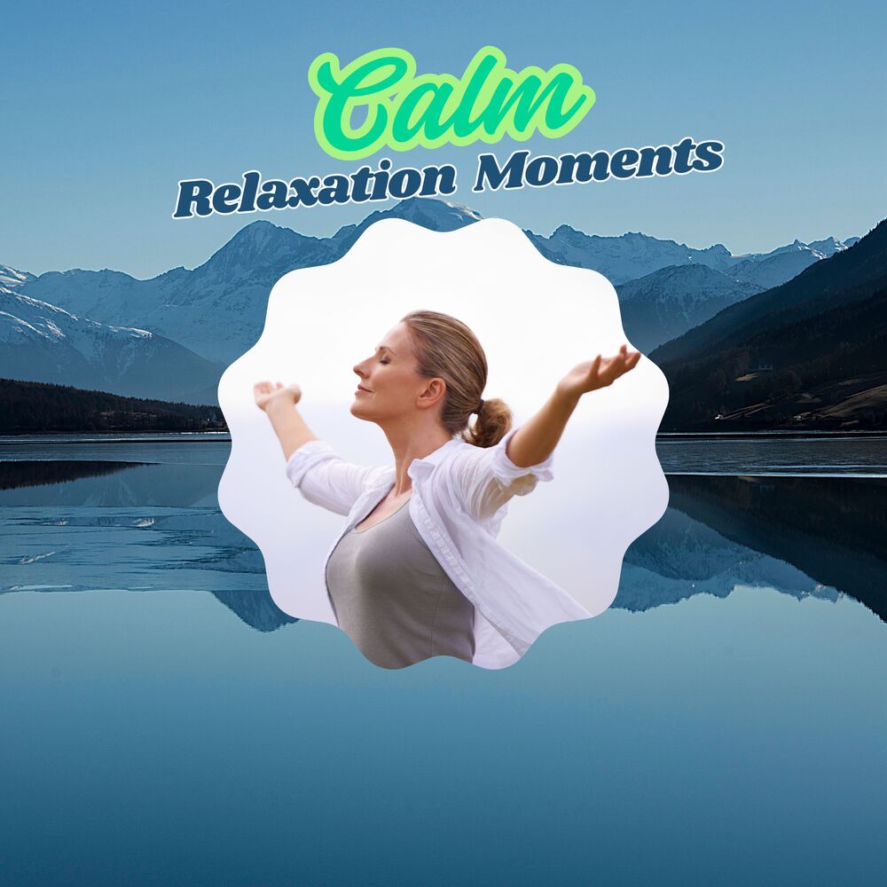 Picture of Floating in Stillness