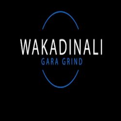 Cover of Gara Grind