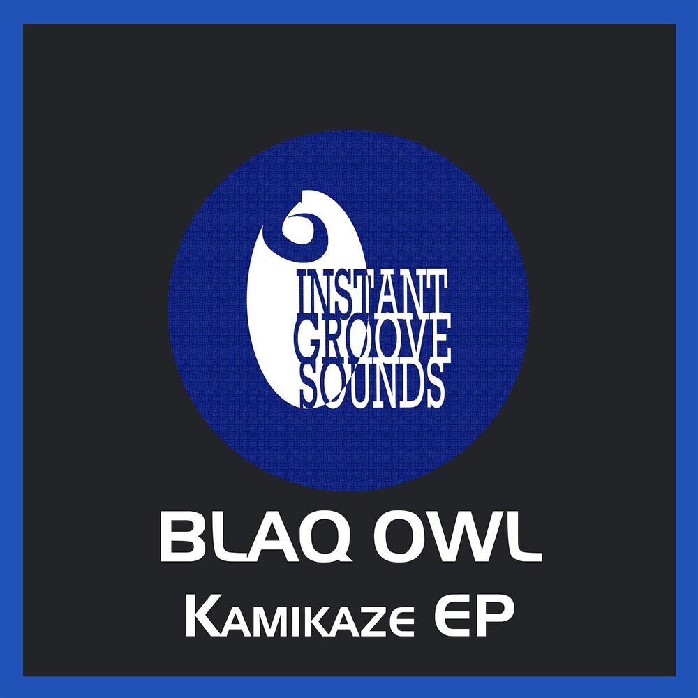Picture of Kamikaze - EP