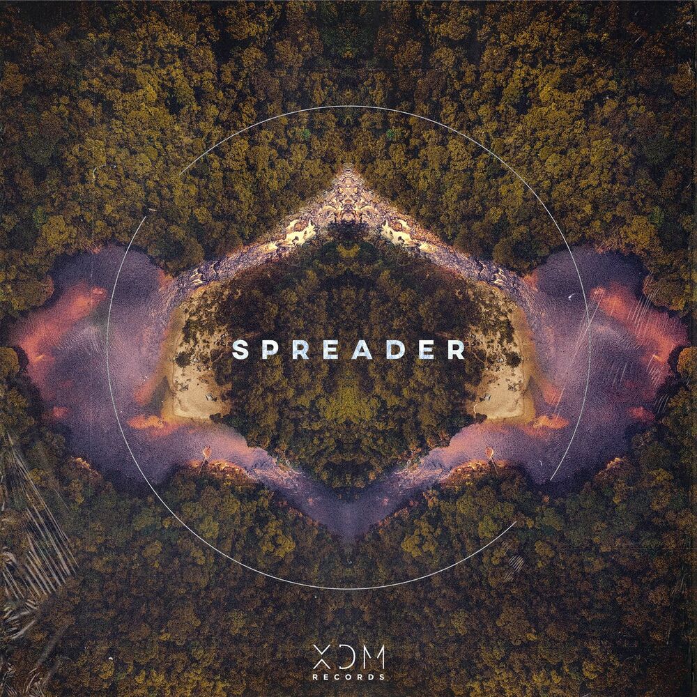 Picture of Spreader