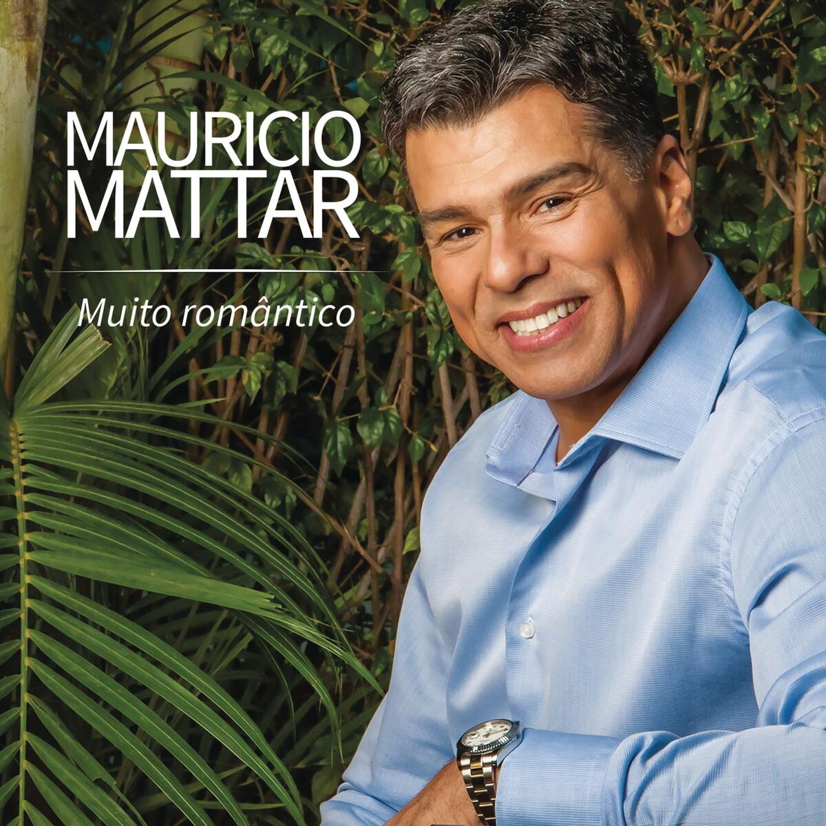 Album cover of Muito Romântico