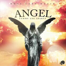 Cover of Angel