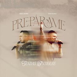 Cover of Prepárame - Sendas Antiguas