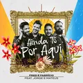 Ainda Tô Por Aqui