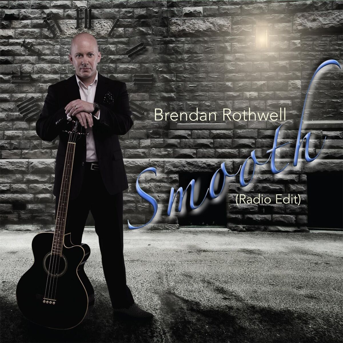 Album cover of Smooth (Radio Edit)