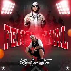 Cover of Fenomenal