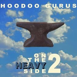 Cover of On The Heavy Side 2
