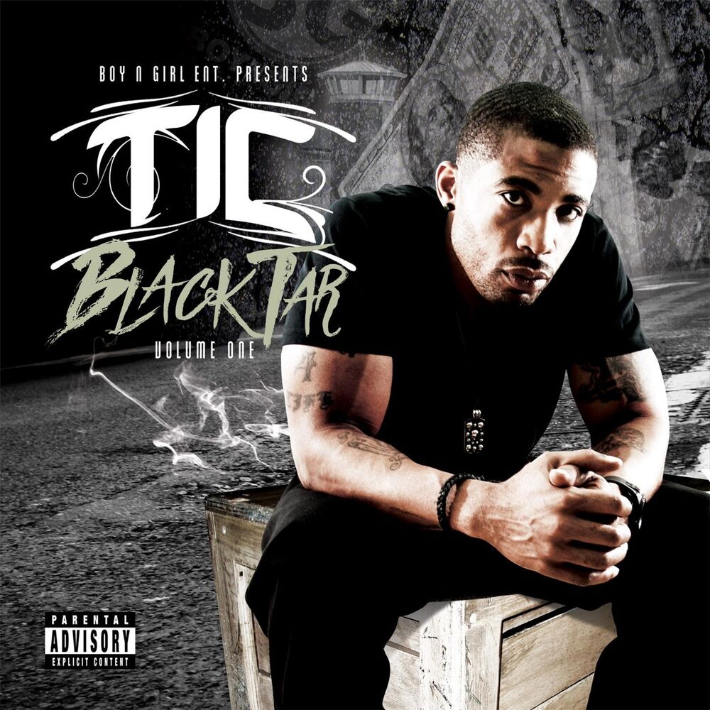 Picture of Blacktar, Vol. 1