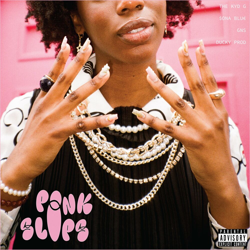 Picture of Pink Slips