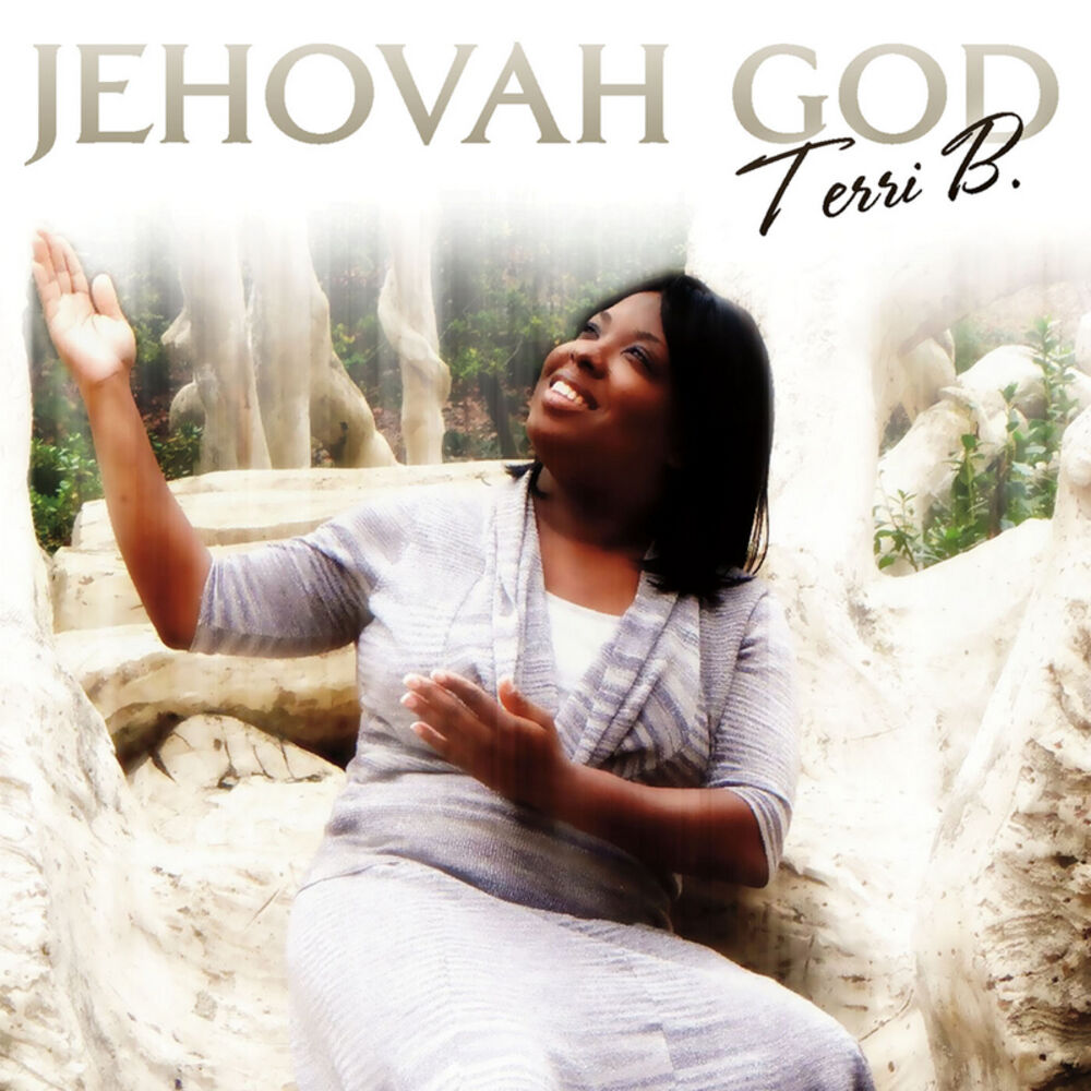 Picture of Jehovah God