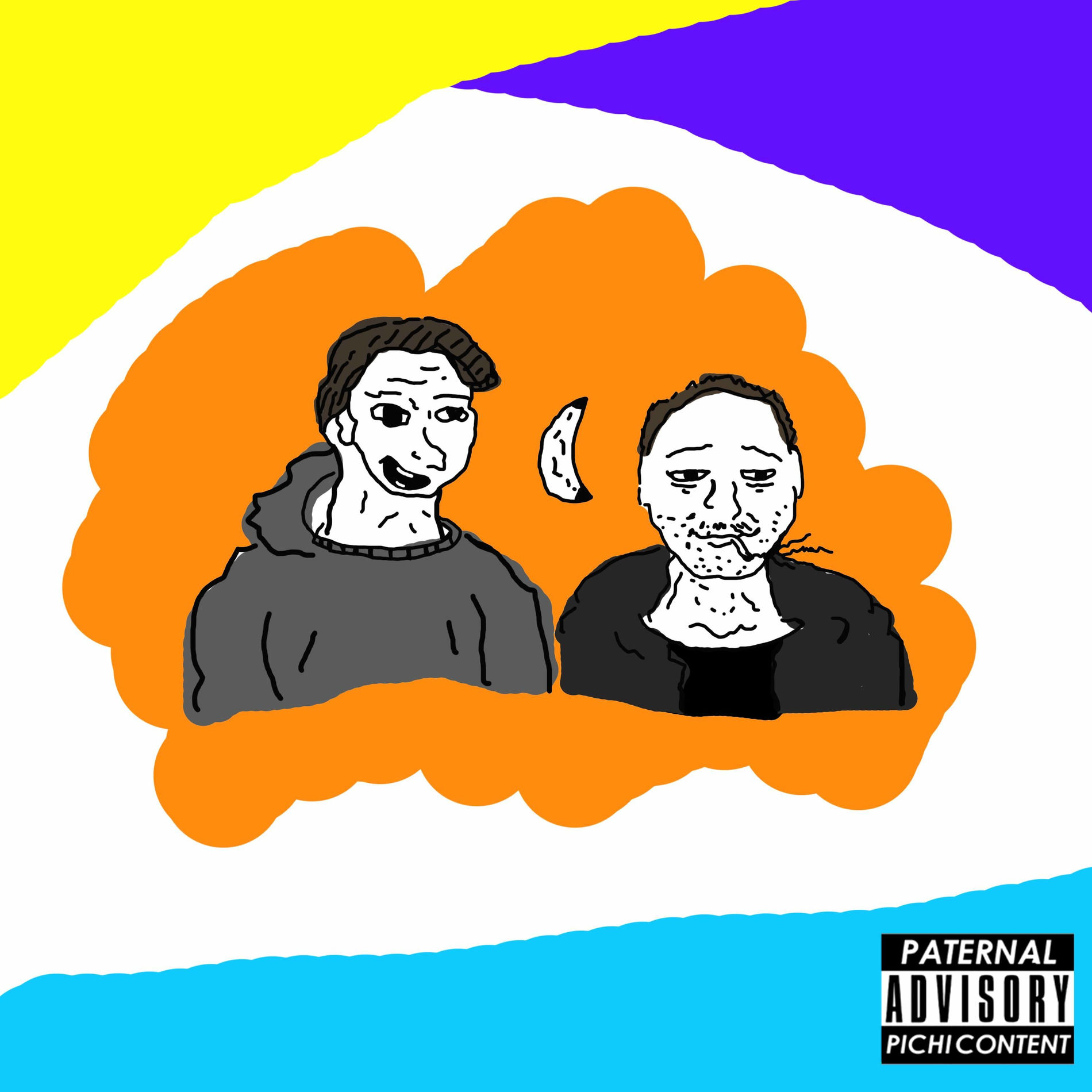 Album cover of luz (feat. trama)