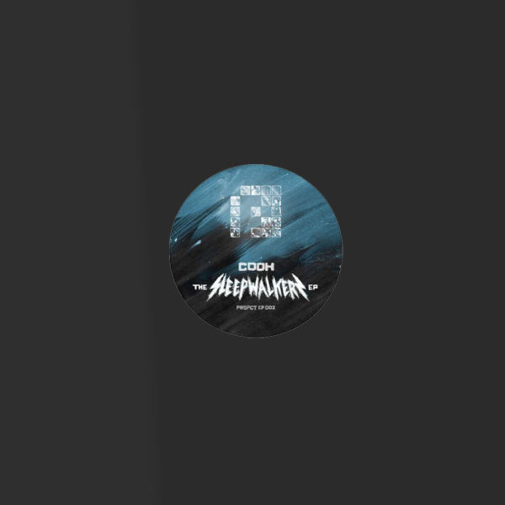 Picture of Sleepwalkers EP