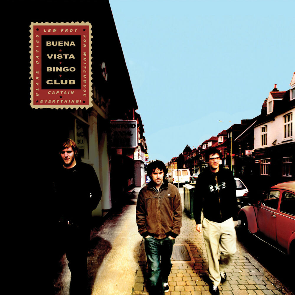 Picture of Buena Vista Bingo Club