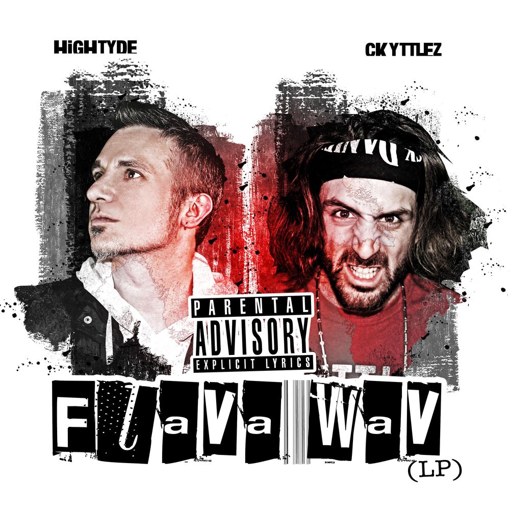 Picture of Flava Wav