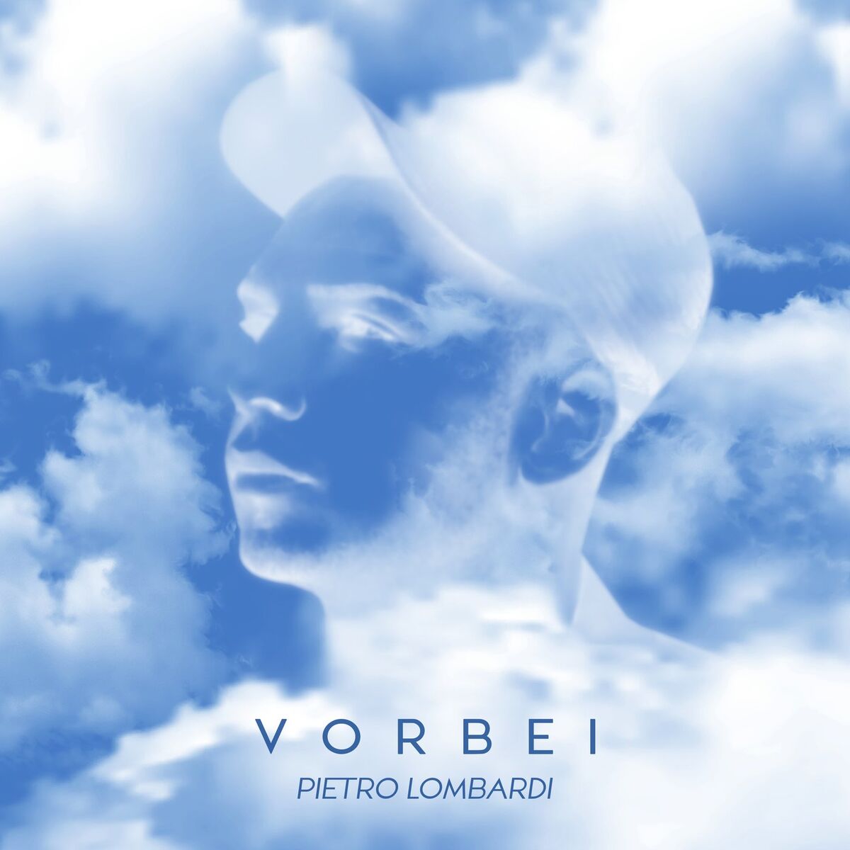 Album cover of Vorbei
