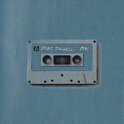 Cover of 1991 (Single Version)