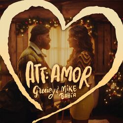 Cover of Att: Amor